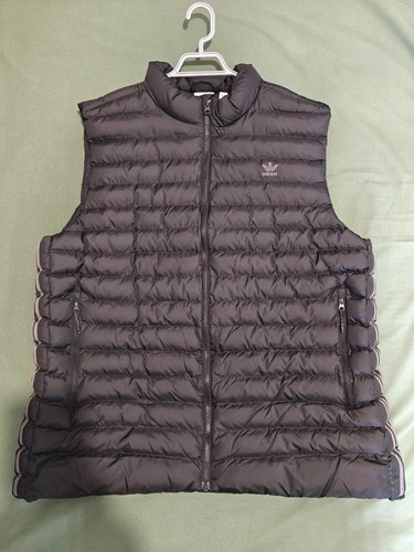 Adidas gilet men 2xl - gilet,