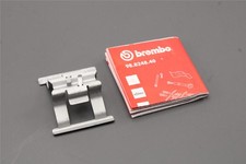 Genuine VW Touareg R50 07-10