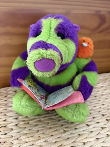 Fimbles roly storytime - mo,