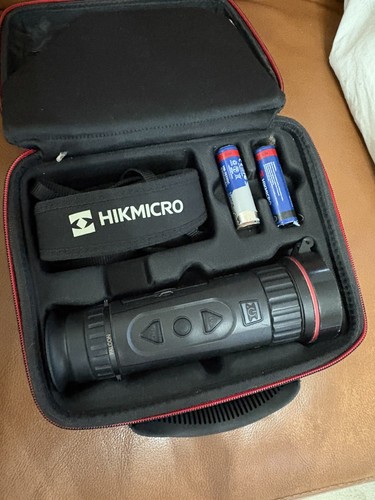 Hikmicro falcon pro 50mm 640px - hikmicro,