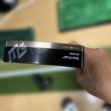 Miura Giken MGP-B5 Limited