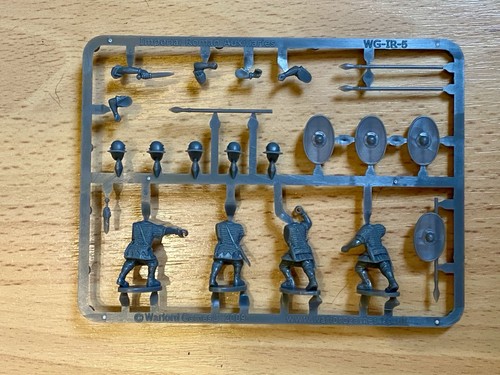 Warlord games hail caesar - games,