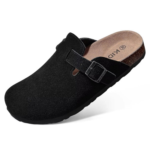 Fashion clogs slippers - fashion,