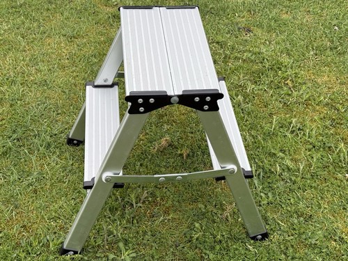 Caravan motorhome aluminium - caravan,