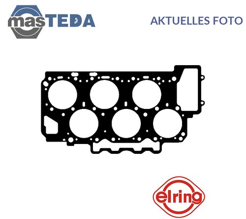 151123 cylinder head - cylinder, gasket