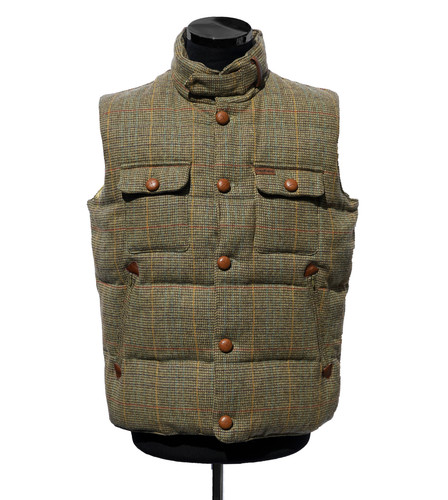 Penfield outback down - vest, –