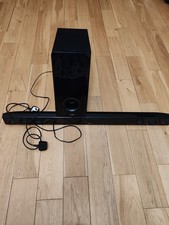 LG NB3530A Speaker System