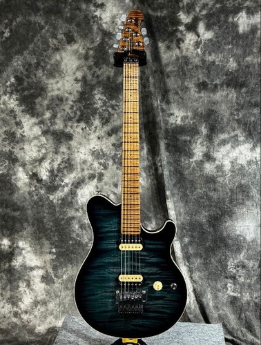 Music man axis yucatan - music,