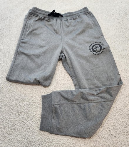 Ufc pants mens gray - ufc, xl