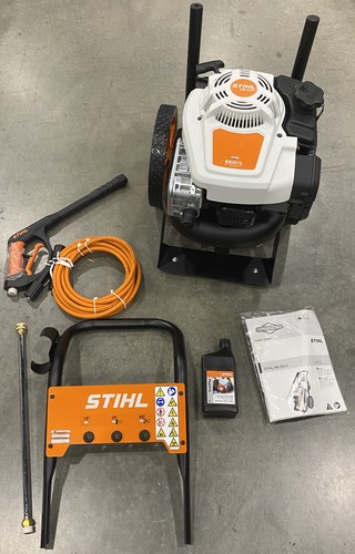Stihl 200 pressure - stihl, washer