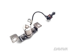 Vauxhall Zafira Oil Pressure