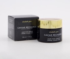 ELIZABETH GRANT Caviar