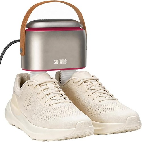 Portable shoe dryer - portable,