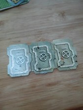 Space Crusade Mission