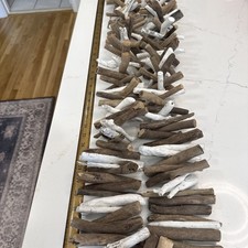 Driftwood Garland- 70” Long-