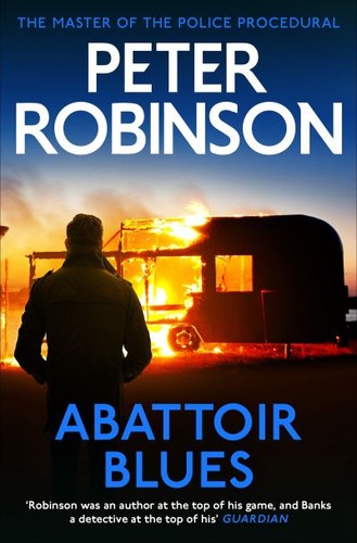 Abattoir blues - (paperback),