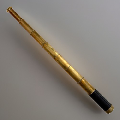 Victorian draw gilded - 7‑draw,