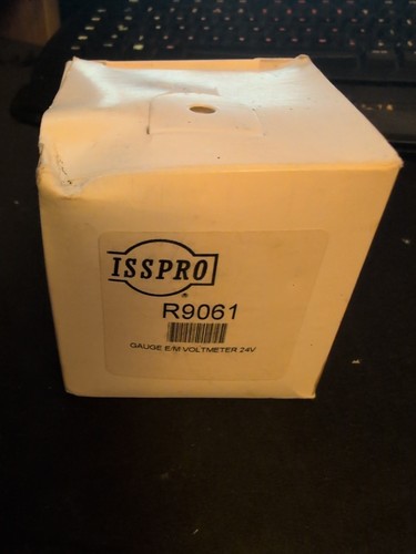 Isspro r9061 gauge m - isspro, e/m