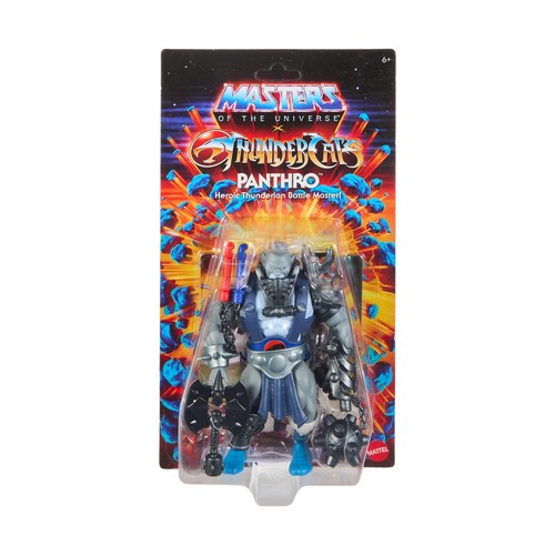 Motu thundercats panthro - motu,