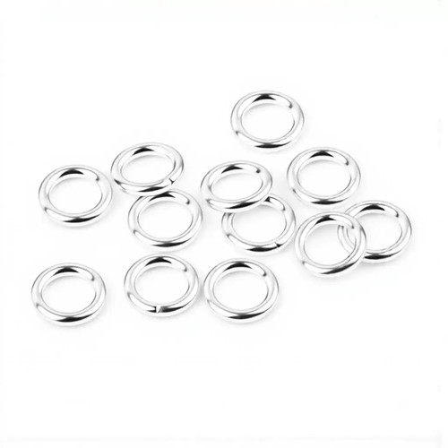 10pcs 925 sterling - 1-10pcs,