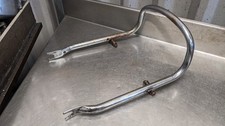 Honda cb550 passenger - honda,