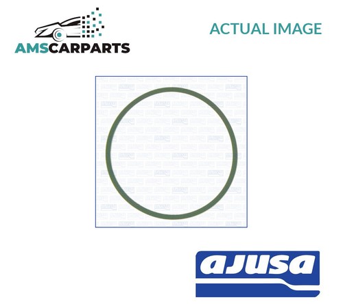 Intake manifold gasket - manifold,