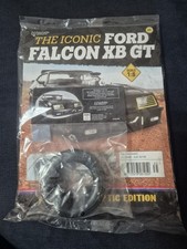 #35 Hachette - Build The