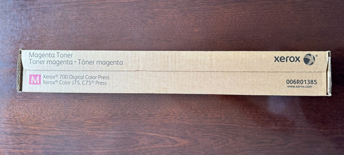 Xerox dc700 700i j75 c75 - xerox, toner