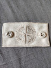 Stone island White Badge - 2