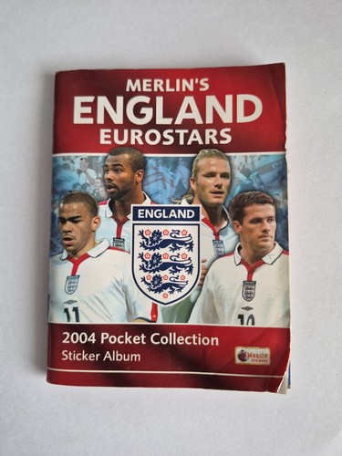 Merlin england eurostars - merlin's,