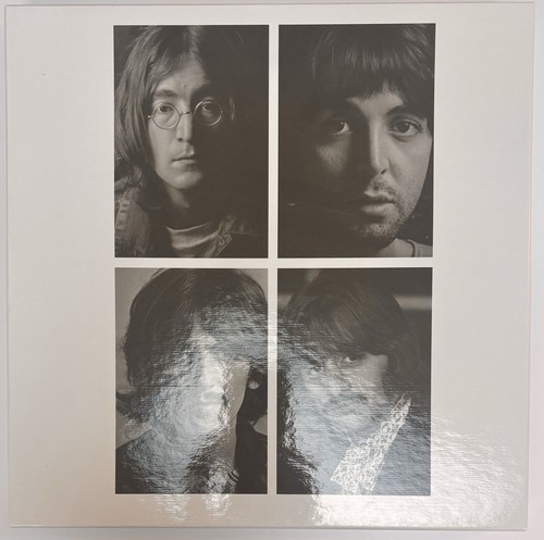 Vinyl 2018 4xlp - vinyl,