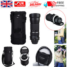 Lens pouch bag for - bag,