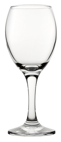 Pasabahce wine glasses - glasses, of