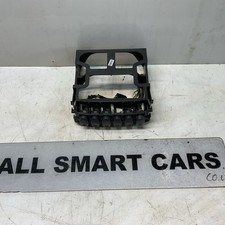 2004  SMART ROADSTER ELECTRIC WINDOW SWITCHS 0010142V00