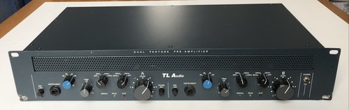 Audio dual valve pentode - audio,