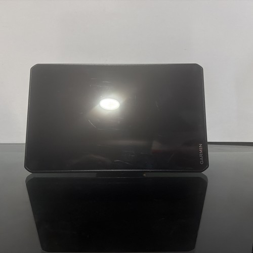Garmin dezl truck navigator - truck,