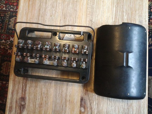 Bentley and type fuse box - bentley,