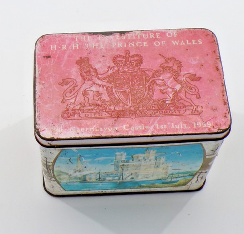 Vintage 1969 brooke bond - 1969,