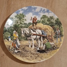 VINTAGE WEDGWOOD COLLECTORS