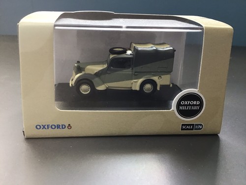 76til003 oxford gauge 11th - 76til003,