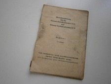 Simson's 51 and S 70, Original