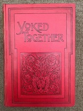 Yoked together ellen - 📘,