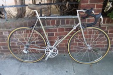 Colnago super road bike - super,