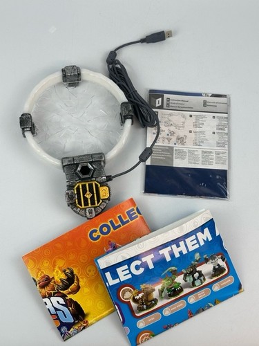 Skylanders traptanium trap - skylanders,