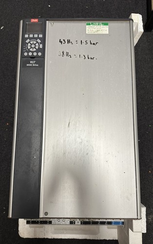 Danfoss 131f9946 - danfoss,