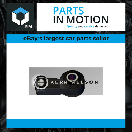 Knock sensor fits - sensor, kerr