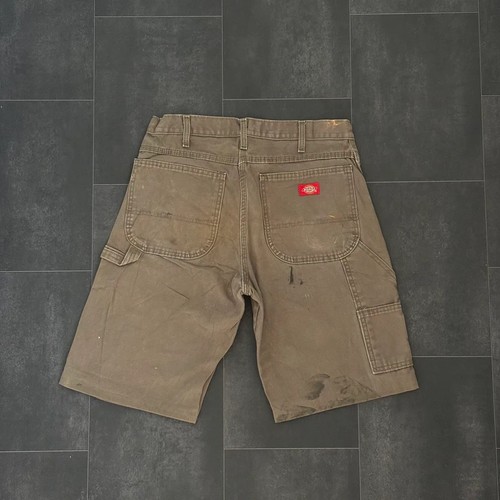 Dickies vintage khaki - dickies,