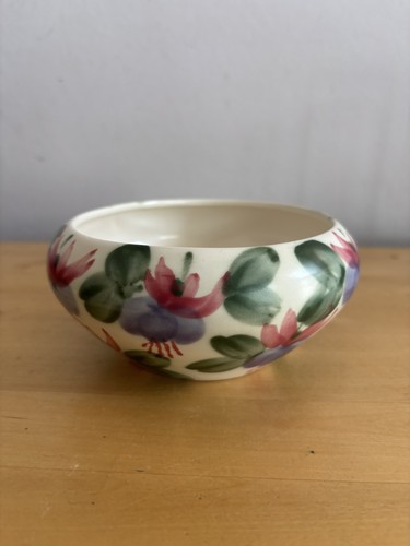 Ben thomas hand painted floral - thomas,