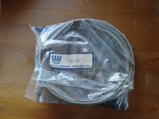 SAAB  93  SAAB 95  SAAB 96 SAAB 92   STARTER MOTOR WIRE CABLE 2 STROKE