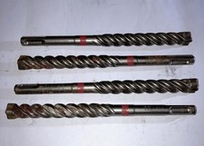 4 x Hilti TE-CX 14/17 14mm x